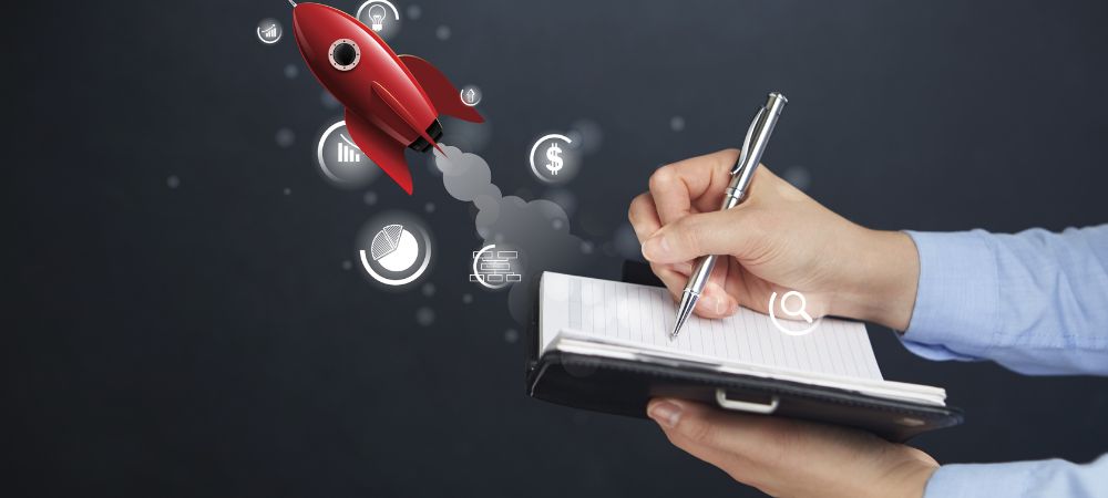 What is the role of venture capital in funding and scaling startups?