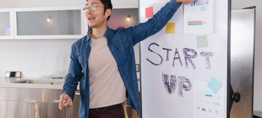 How to Stay Ahead of the Competition with This Cutting-Edge Startup Technology