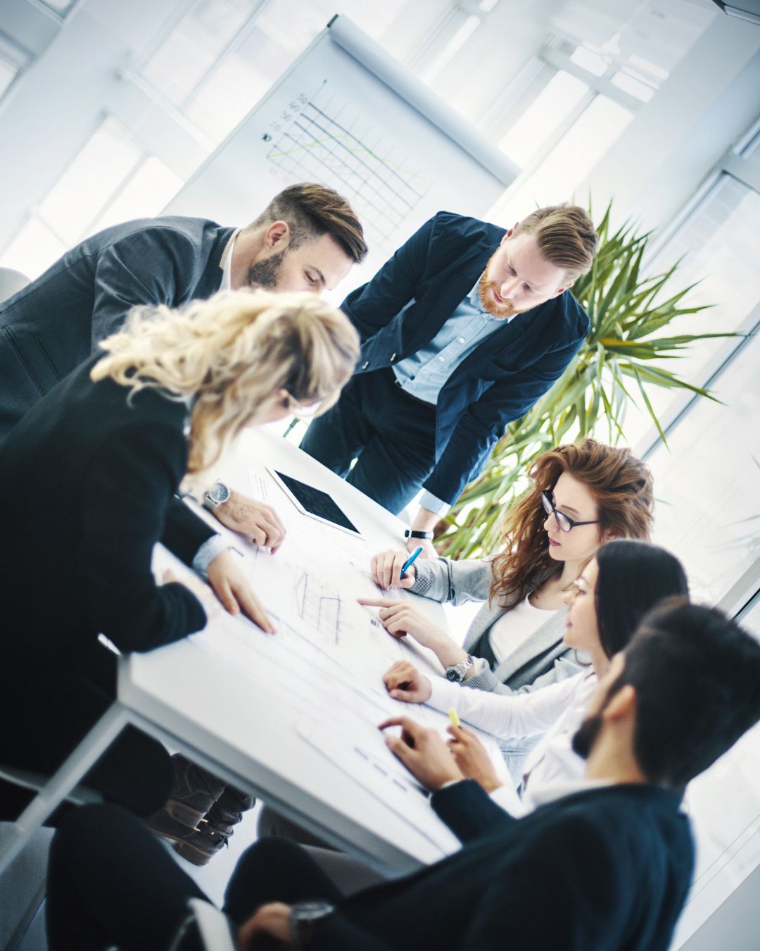 Measuring the success of the problem-solving approach