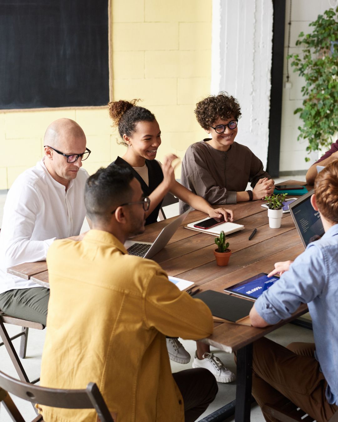 Case studies of successful startups that prioritize wellness initiatives