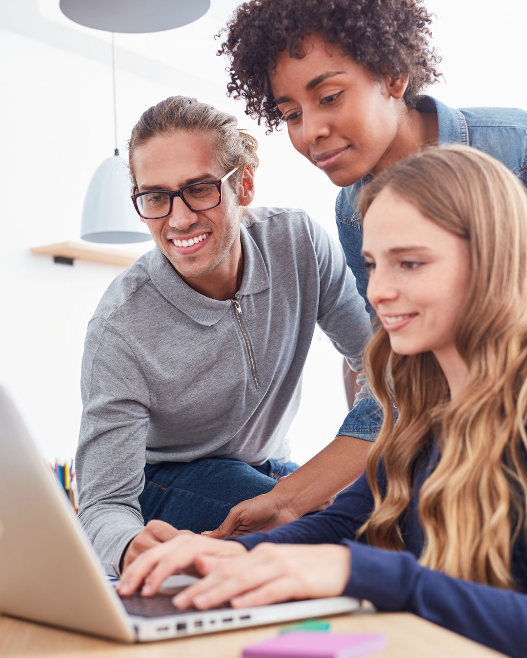 Selection of appropriate marketing channels and tactics