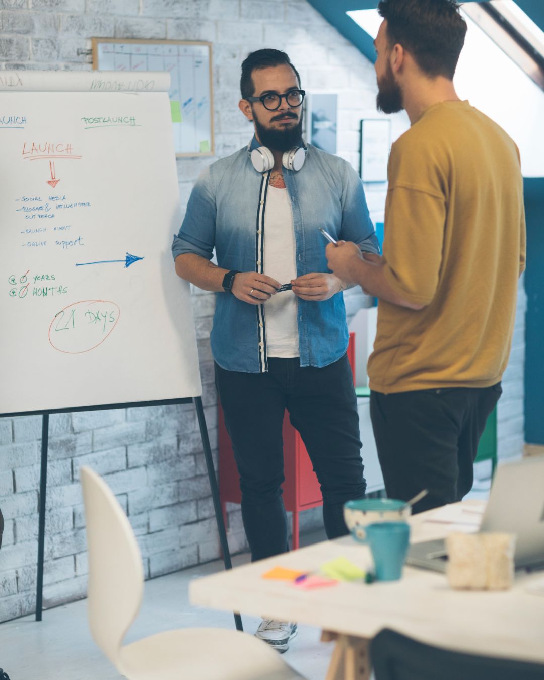 Strategies for promoting mental health and well-being in the workplace