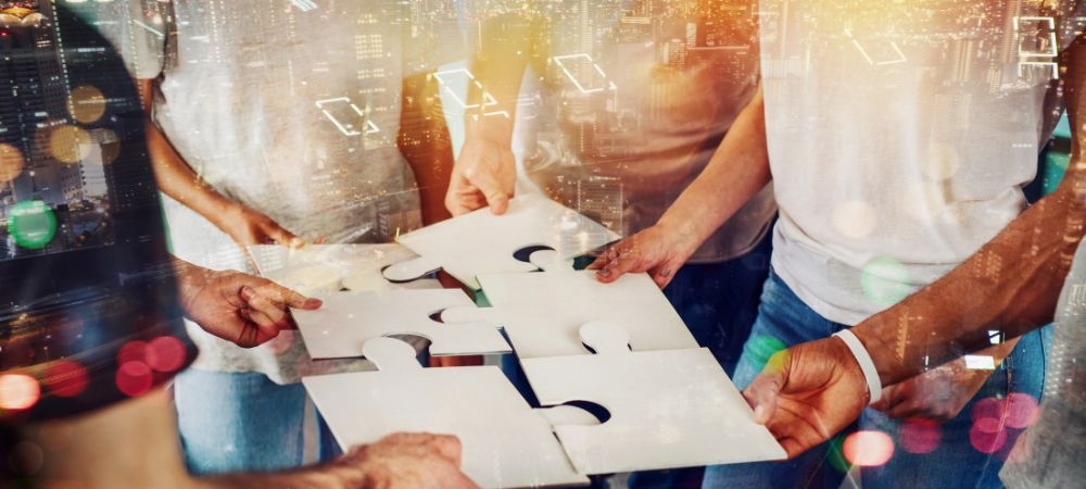 Training and development